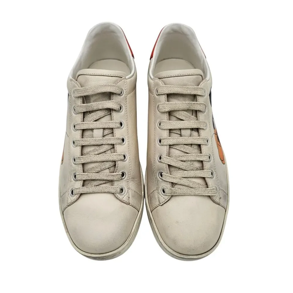Gucci ace disney